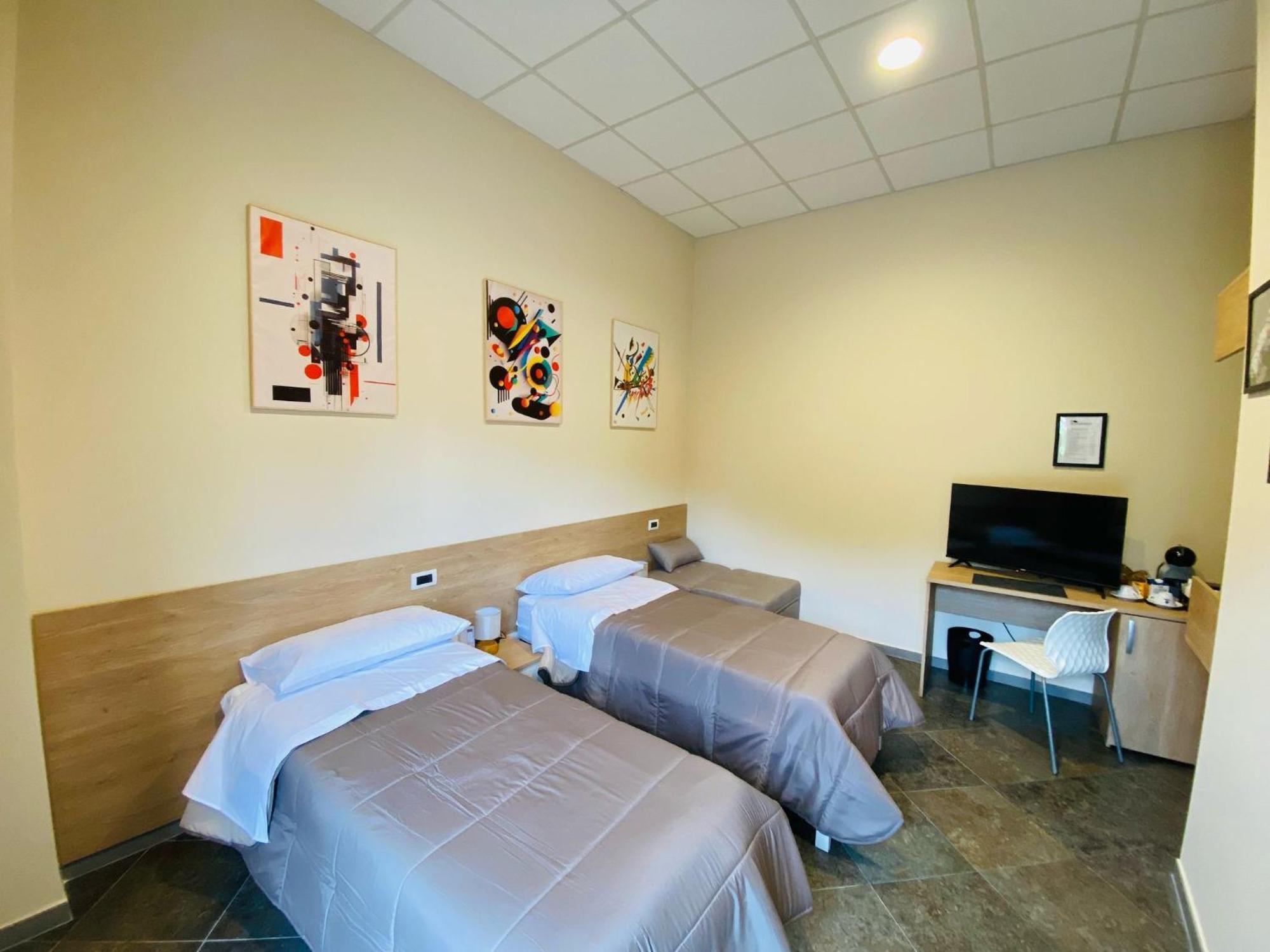 Bed & Breakfast L'angoletto